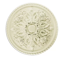 Розетка потолочная R307