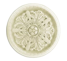 Розетка потолочная R311