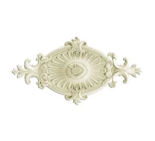 Розетка потолочная R314