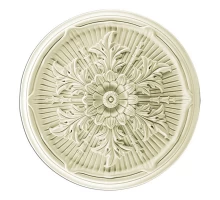 Розетка потолочная R315