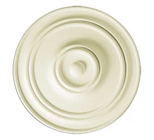 Розетка потолочная R317