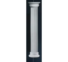 Колонна в сборе N1181-1