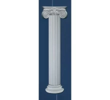 Колонна в сборе N1241-2-2