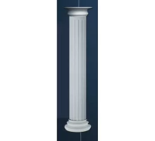 Колонна в сборе N1241-1