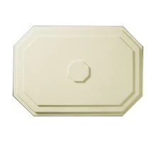 Розетка потолочная R327