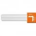 DP 333/60 угл. плинтус DECOMASTER-2 (44х44х2400мм) в г. Екатеринбург