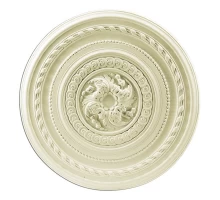 Розетка потолочная R336