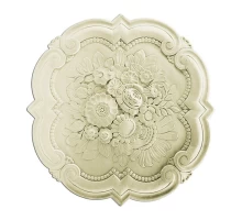 Розетка потолочная R339