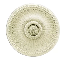 Розетка потолочная R347