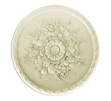 Розетка потолочная R348