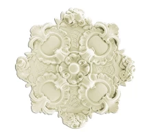 Розетка потолочная R349