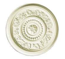 Розетка потолочная R350