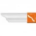 DP 352/52 плинтус DECOMASTER-1 (65х65х2400мм) (DP-5352) в г. Екатеринбург