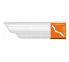 DP 356/26 плинтус DECOMASTER-1 (117х100х2400мм) (DP-5356) в г. Екатеринбург