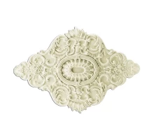 Розетка потолочная R361