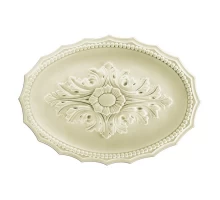 Розетка потолочная R371