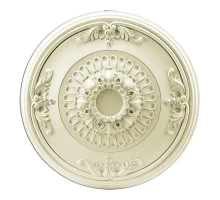 Розетка потолочная R4006