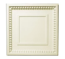 Кессон потолочный R4013