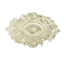 Розетка потолочная R4019