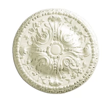 Розетка потолочная R4022