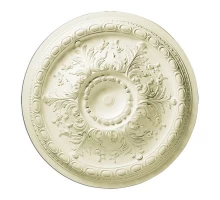 Розетка потолочная R4024