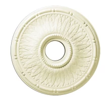 Розетка потолочная R4037