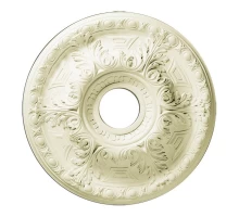 Розетка потолочная R4038