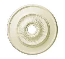 Розетка потолочная R4039