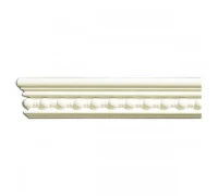 Молдинг с орнаментом CR405 FLEXI (2,00 м) (классик)