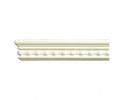 Молдинг с орнаментом CR405 FLEXI (2,00 м) (классик) в г. Екатеринбург