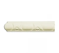 Молдинг с орнаментом CR407 (2,00 м)-P