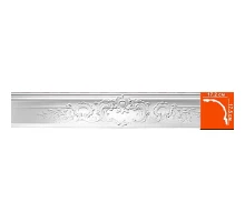 DP 41/6 плинтус DECOMASTER-1 (172х175х2400мм) (DP-5041) в г. Екатеринбург