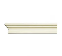 Молдинг с гладким профилем CR512 (2,00 м)