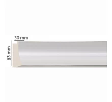 552-1153/12 багет (83*30*2900)