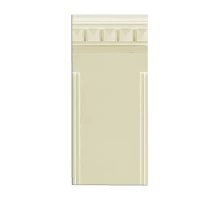 Пилястра из полиуретана PL552 (База)