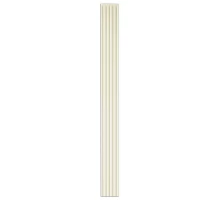 Пилястра из полиуретана PL553 (тело)