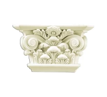 Пилястра из полиуретана PL561 (Капитель)