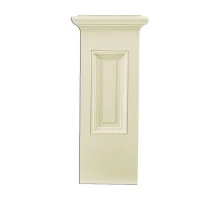 Пилястра из полиуретана PL566 (База)