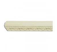 Молдинг с орнаментом CR601 (2,00 м)-P