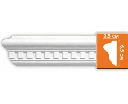 DT 6020/50 молдинг DECOMASTER-1 (63х32x2400мм) в г. Екатеринбург
