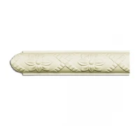 Молдинг с орнаментом CR621 (2,00 м)-P