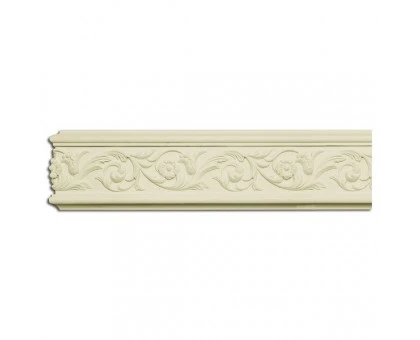 Молдинг с орнаментом CR632 FLEXI (2,00 м) в г. Екатеринбург