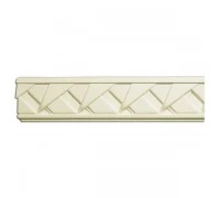 Молдинг с орнаментом CR633 (2,00 м)-P