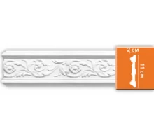 DT 7020/20 молдинг DECOMASTER-2 (110х20x2400мм) [Z12]