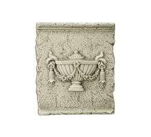 Панно декоративное W8011A (белый)