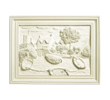 Панно декоративное W8012