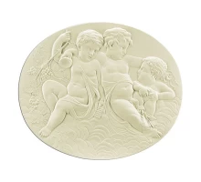 Панно декоративное W801