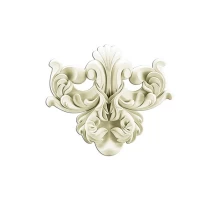 Элемент декоративный W8040