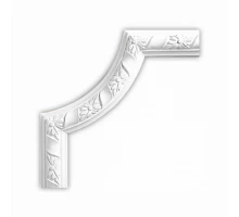 DP 8051 B/70 угол DECOMASTER-1 (230х230х25мм)