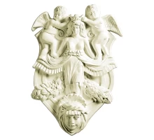 Панно декоративное W806*